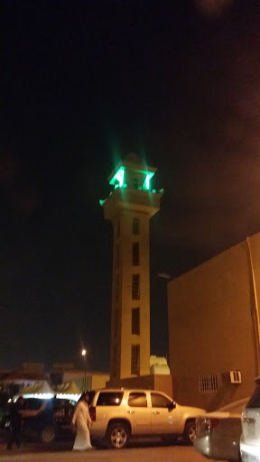 Al Ashqar Mosque