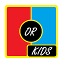 Would you rather Kids Free 1.2.2 APK Download