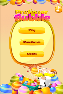 How to mod Professor Bubble 1.4 unlimited apk for android