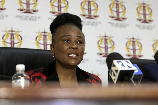 Public protector Busisiwe Mkhwebane has been given 10 days to tell President Cyril Ramaphosa why she deserves to keep her job.