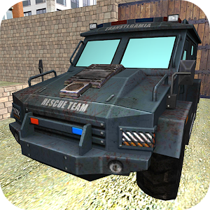 Download Guardian Stunt Express For PC Windows and Mac