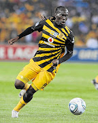 Kaizer Chiefs' Reneilwe Letsholonyane has been called-up to the national team.