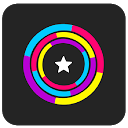 ダウンロード Color Ball Switch 2018 : Swap Crazy Circl をインストールする 最新 APK ダウンローダ