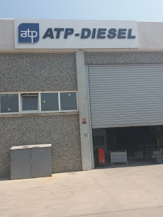 Atp - Diesel