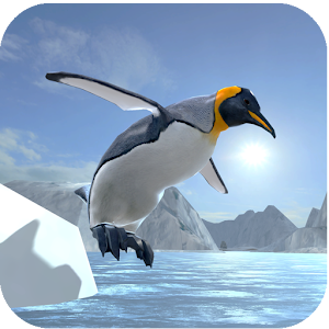 Hack Arctic Penguin game