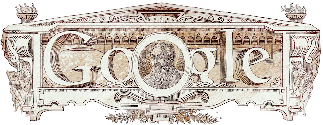Giorgio Vasari's 500th Birthday