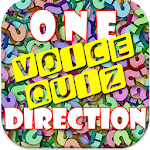 ONE DIRECTION songs Voice Quiz Apk