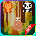 ダウンロード Little Animal Awesome - Rolling Game をインストールする 最新 APK ダウンローダ