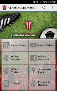 How to mod All About Sunderland FC patch 1.0.0 apk for pc
