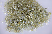 De Beers raised prices of rough diamonds throughout much of 2021.