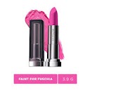 Son Môi Maybelline creamy matte 675 – Faint For Fuchsia