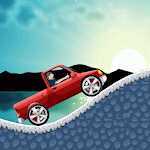 Mountain Climb Apk