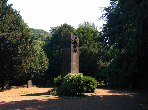 Weltkriegs Denkmal