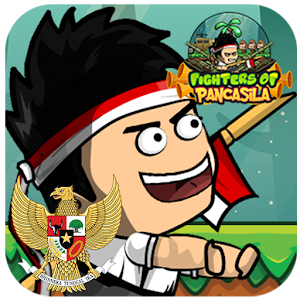 Download Fighters of Pancasila (FOP) For PC Windows and Mac