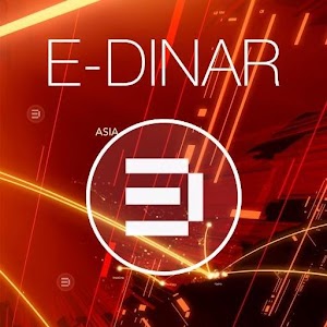 Download E-Dinar Turkiye For PC Windows and Mac