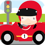 Cars Games For Toddlers Kids Apk