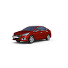 Xe Ô Tô Hyundai Accent 1.4AT (Tiêu Chuẩn Đỏ)
