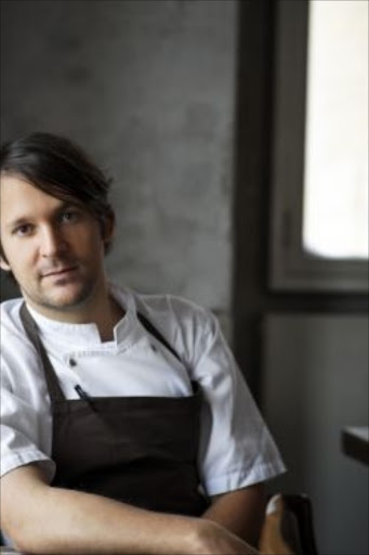 After spending three years at the top of the World's 50 Best Restaurants awards, Danish chef René Redzepi of Noma was knocked down to second place by this year's winner El Celler de Can Roca in Spain.