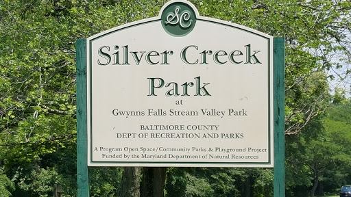 Silver Creek Park