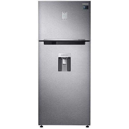 Tủ Lạnh Samsung Inverter RT43K6631SL/SV (438L)