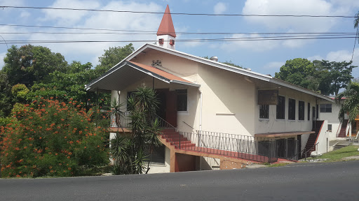 Iglesia Bautista Emmanuel 