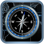 Compass HD Apk