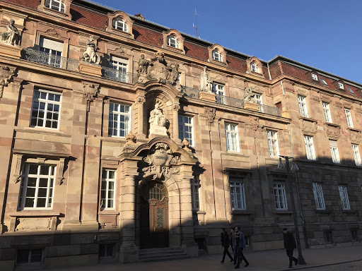 Stadthaus Speyer