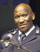 General Bheki Cele. File photo.