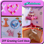 DIY Greeting Card Ideas Apk