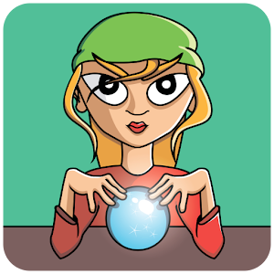 Download Psychic test For PC Windows and Mac