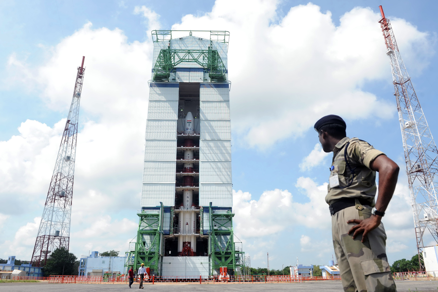How India is Entering the Reusable Launch Vehicle Race to Make its Mark in the Global Space Launch Market