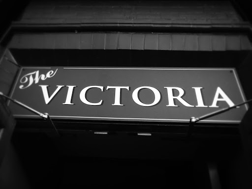Victoria Pub