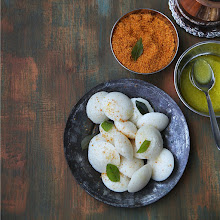 The Great South Indian Brunch