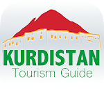 Kurdistan Tourism Travel Guide Apk