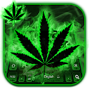 ダウンロード Rasta Weed Keyboard をインストールする 最新 APK ダウンローダ