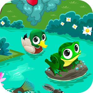 Download Jumper Frog adventure 2017 For PC Windows and Mac