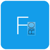 Frio CM12/CM12.1 Theme