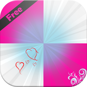 Download Pink Tiles For PC Windows and Mac