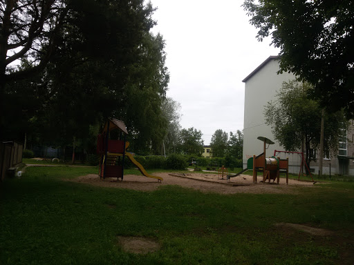 Vindi Playground
