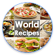 Download World Recipes For PC Windows and Mac 1.0