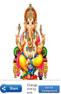 How to download Ganesh Amazing Wallpaper apk for laptop