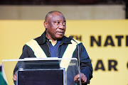ANC president Cyril Ramaphosa receives the nod from a sixth province.