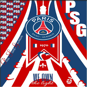 Download PSG Wallpaper For PC Windows and Mac