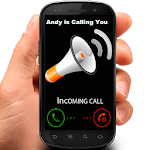 Automatic Caller + SMS Talker Apk