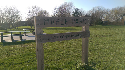 Maple Park
