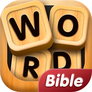 Bible Word Puzzle Released on Android - PC / Windows & MAC