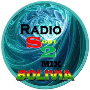 Download Radio Soni 2 MIx Bolivia For PC Windows and Mac