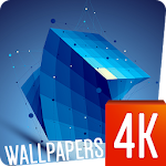 3D Wallpapers 4k Apk