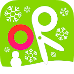 Collage&Add Stickers papelook Apk