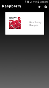 How to mod Raspberry Recipes patch 1.0 apk for pc